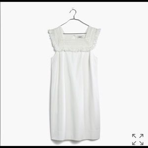 Madewell Dress
